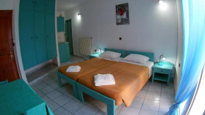  Fouli Studios & Apartments  Ретимно
